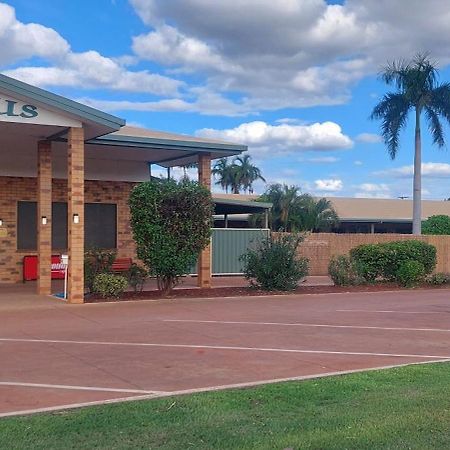 Abacus Motel Mount Isa Exterior foto
