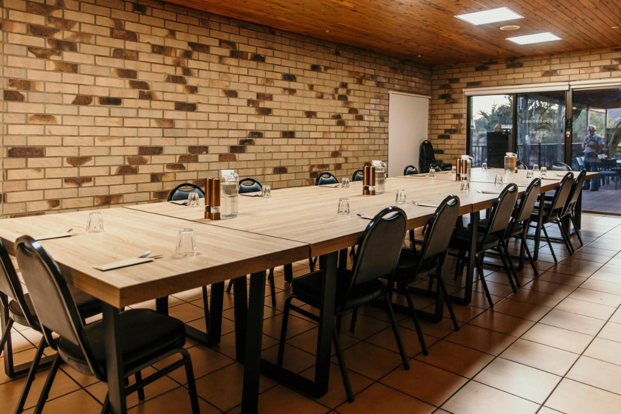 Abacus Motel Mount Isa Exterior foto