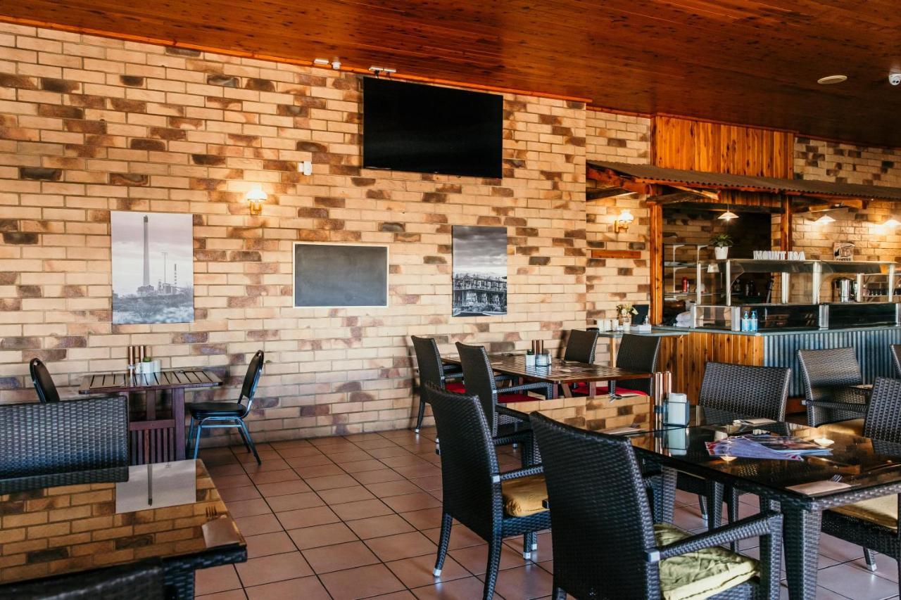 Abacus Motel Mount Isa Exterior foto