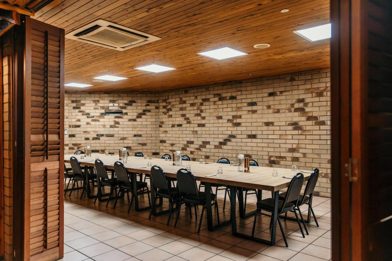 Abacus Motel Mount Isa Exterior foto